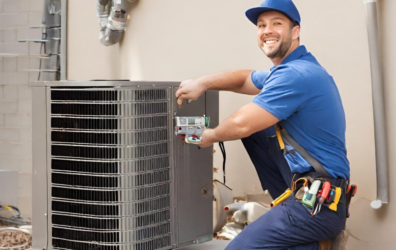 Local SEO Audit for HVAC: Evaluating Your Online Presence